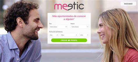 Meetic España